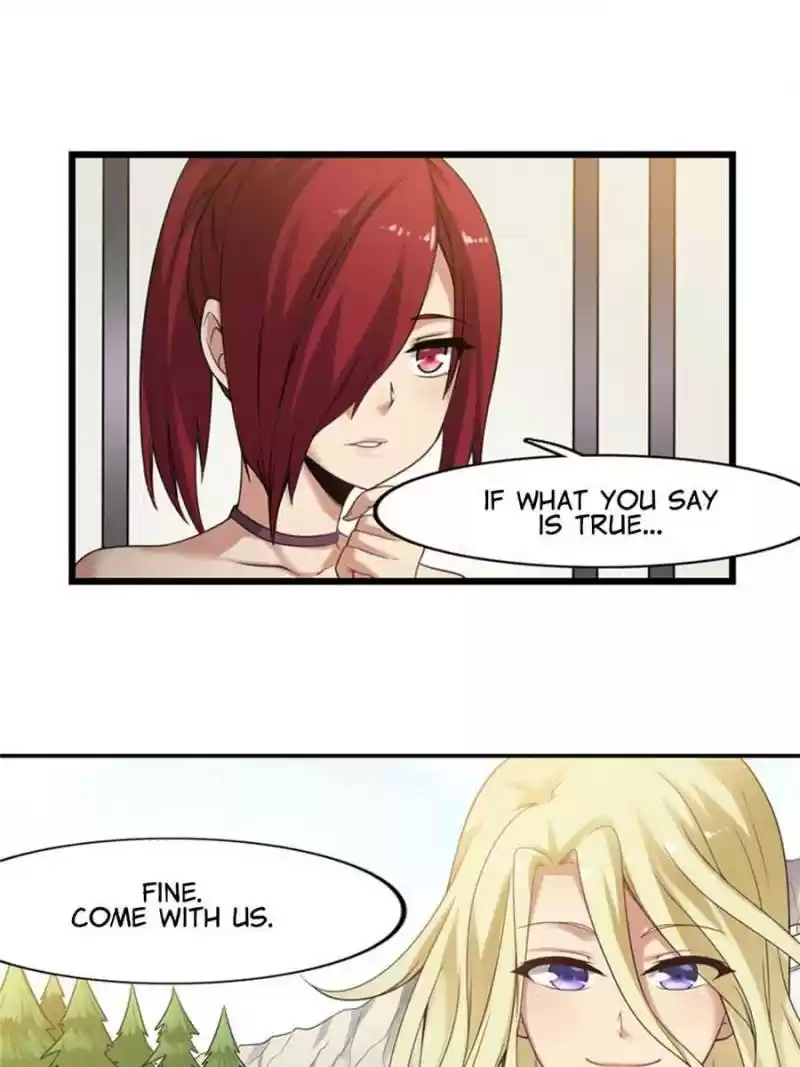 The Reincarnated Weapon Shop Owner Chapter 133