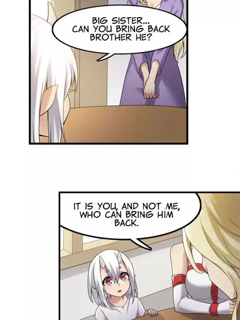 The Reincarnated Weapon Shop Owner Chapter 133