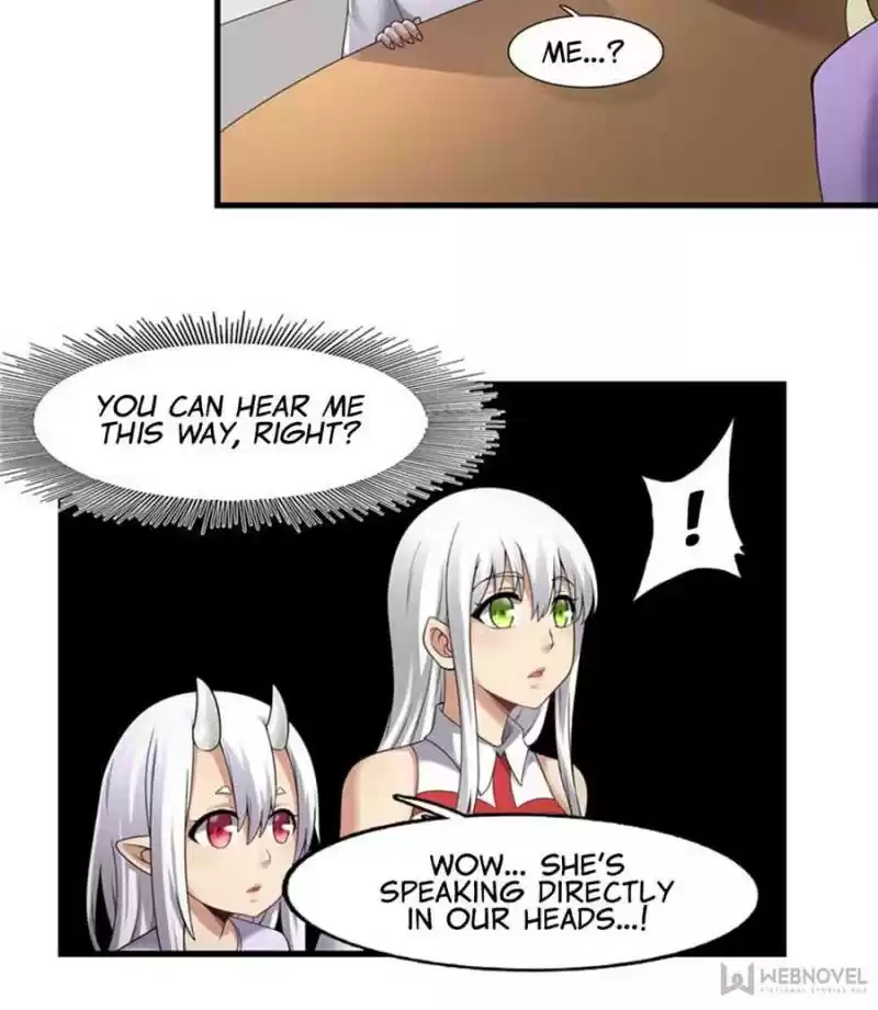 The Reincarnated Weapon Shop Owner Chapter 133