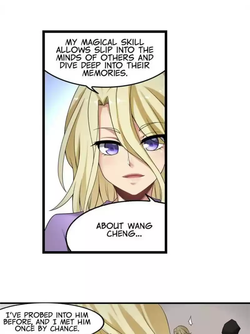 The Reincarnated Weapon Shop Owner Chapter 133