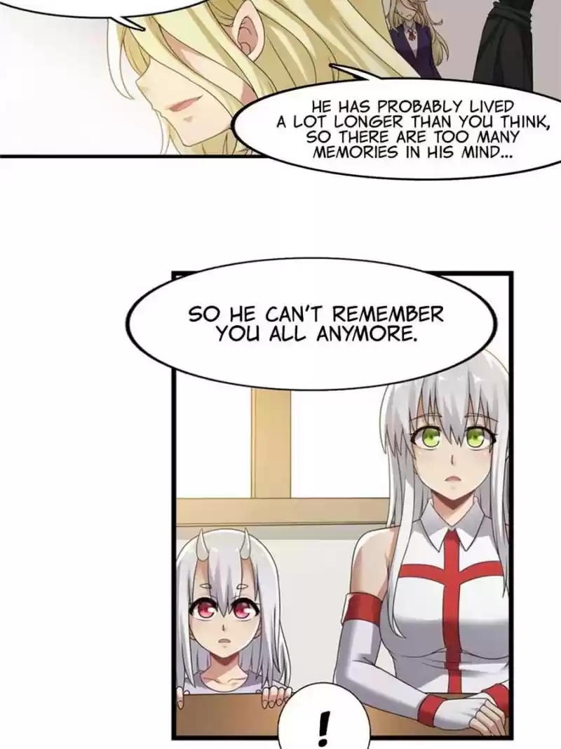 The Reincarnated Weapon Shop Owner Chapter 133