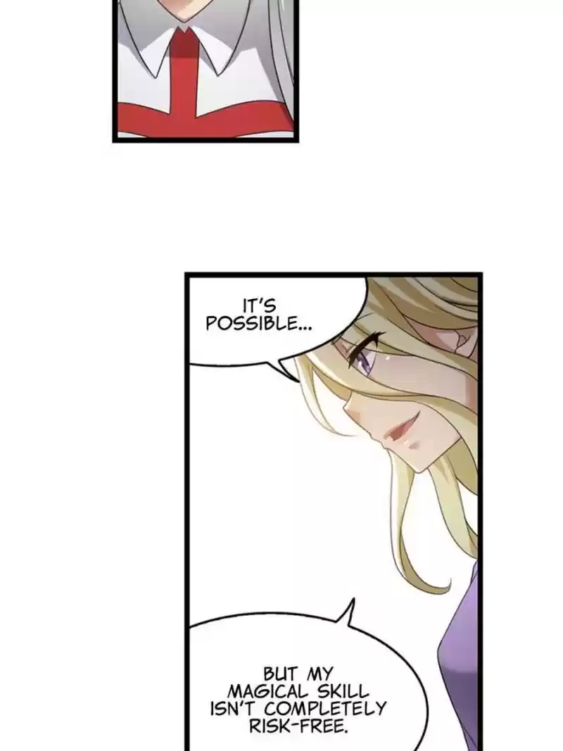 The Reincarnated Weapon Shop Owner Chapter 133