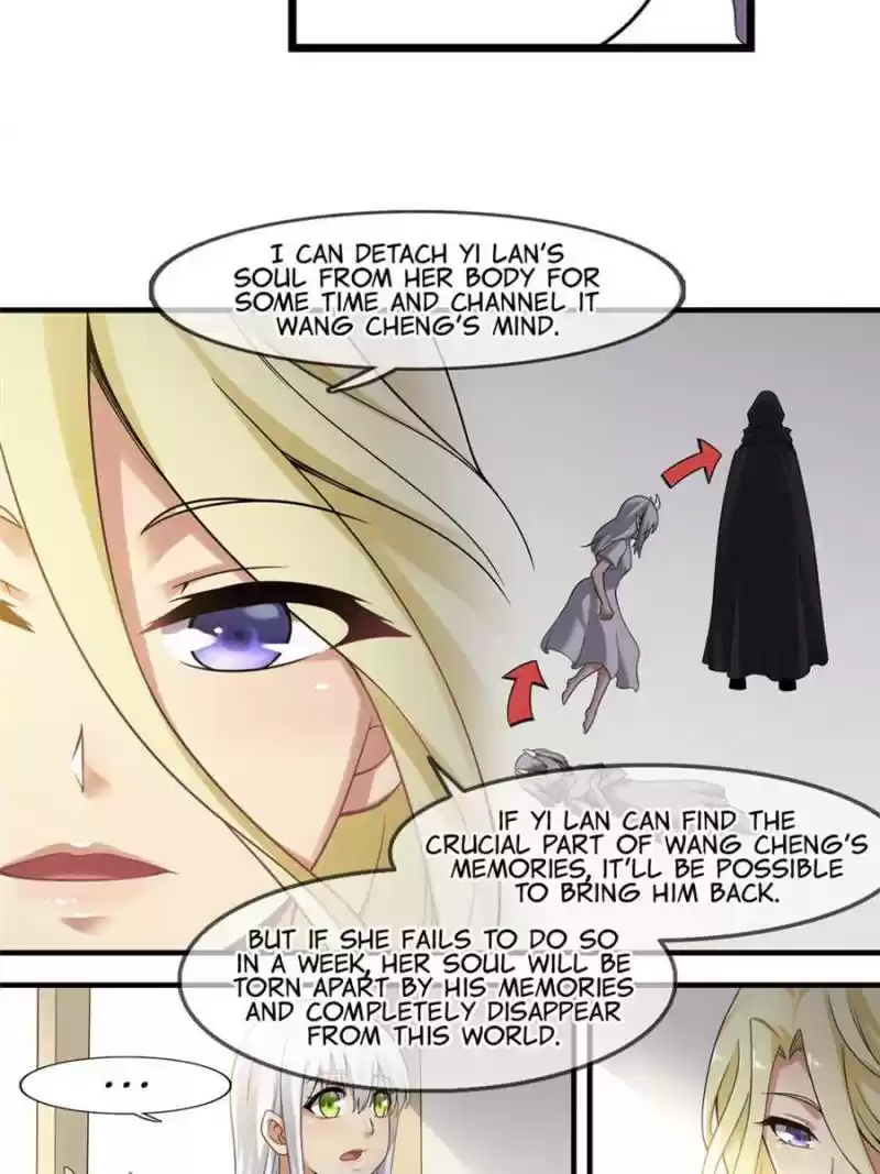 The Reincarnated Weapon Shop Owner Chapter 133