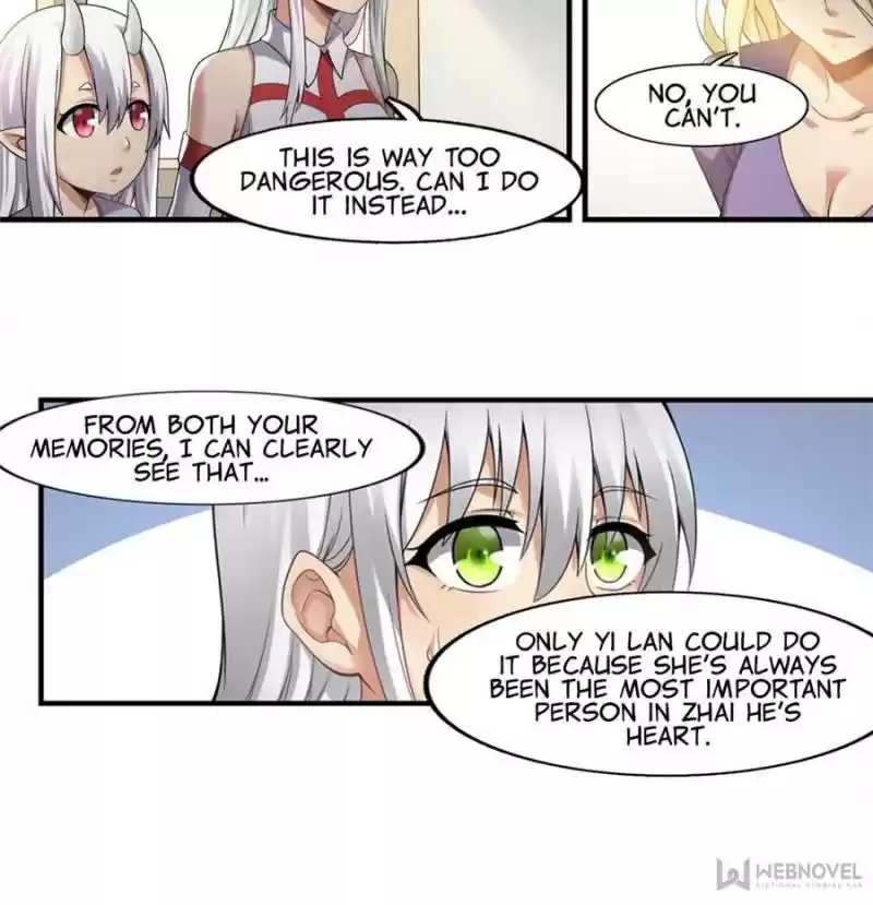 The Reincarnated Weapon Shop Owner Chapter 133