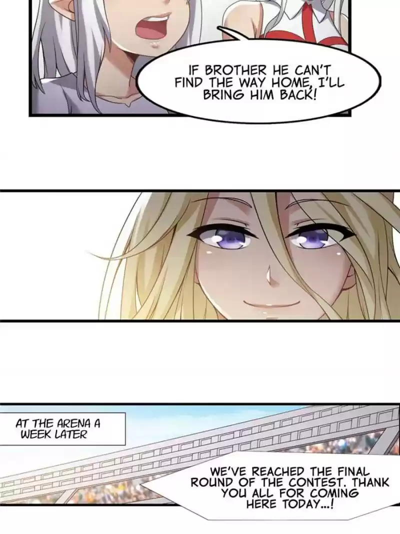 The Reincarnated Weapon Shop Owner Chapter 133