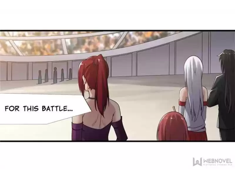 The Reincarnated Weapon Shop Owner Chapter 133