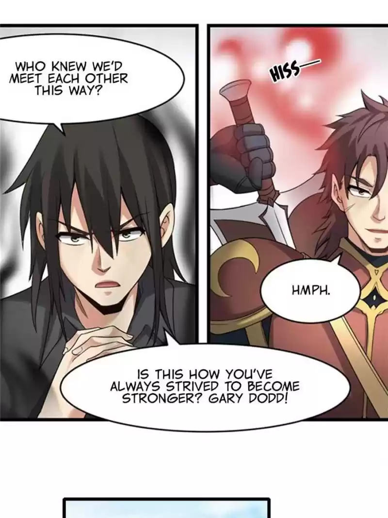 The Reincarnated Weapon Shop Owner Chapter 133