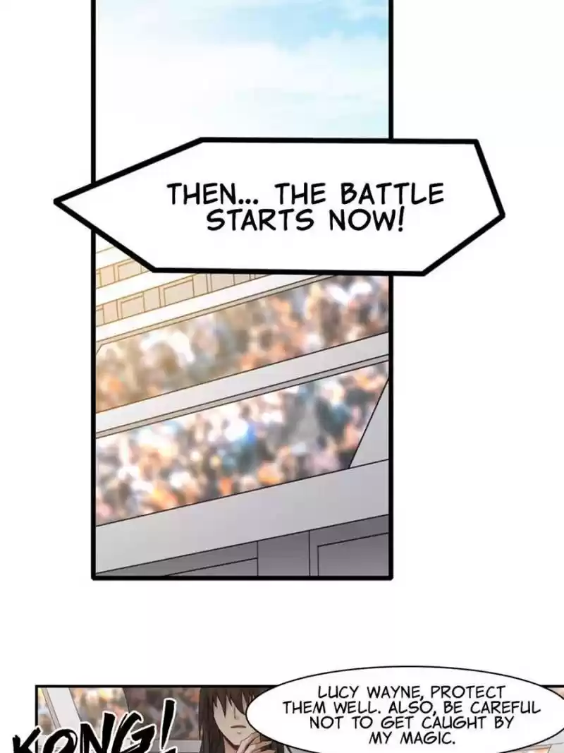 The Reincarnated Weapon Shop Owner Chapter 133