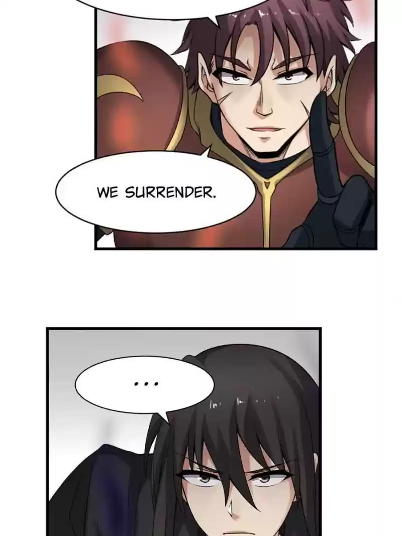 The Reincarnated Weapon Shop Owner Chapter 133