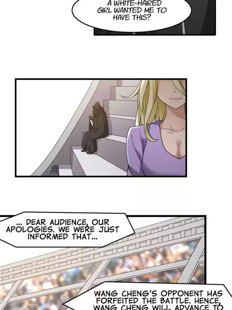 The Reincarnated Weapon Shop Owner Chapter 134