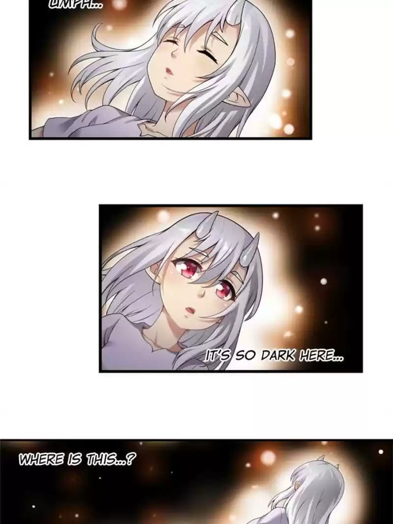 The Reincarnated Weapon Shop Owner Chapter 134