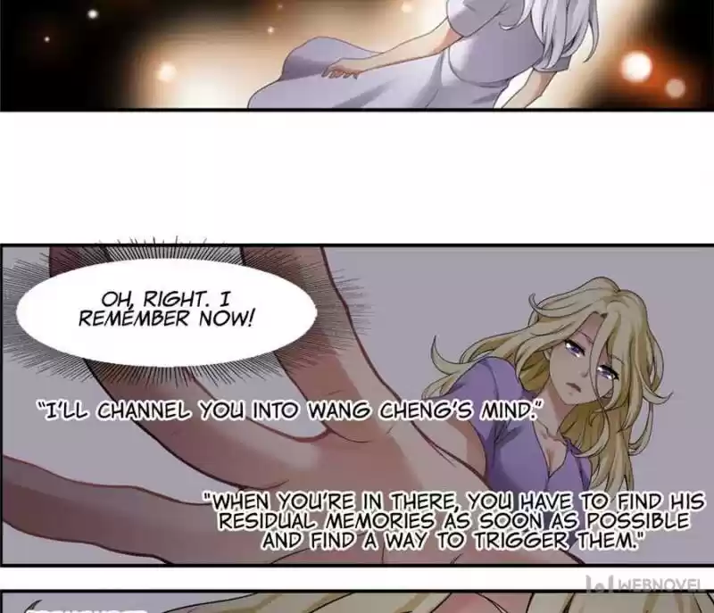 The Reincarnated Weapon Shop Owner Chapter 134