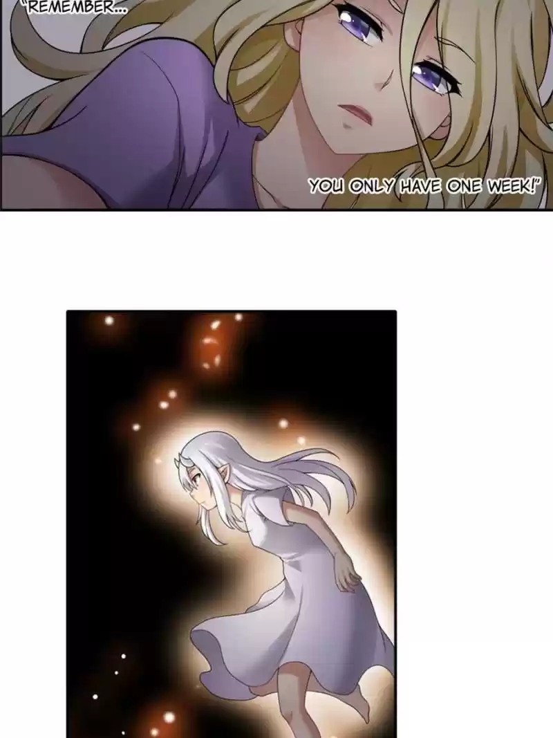 The Reincarnated Weapon Shop Owner Chapter 134