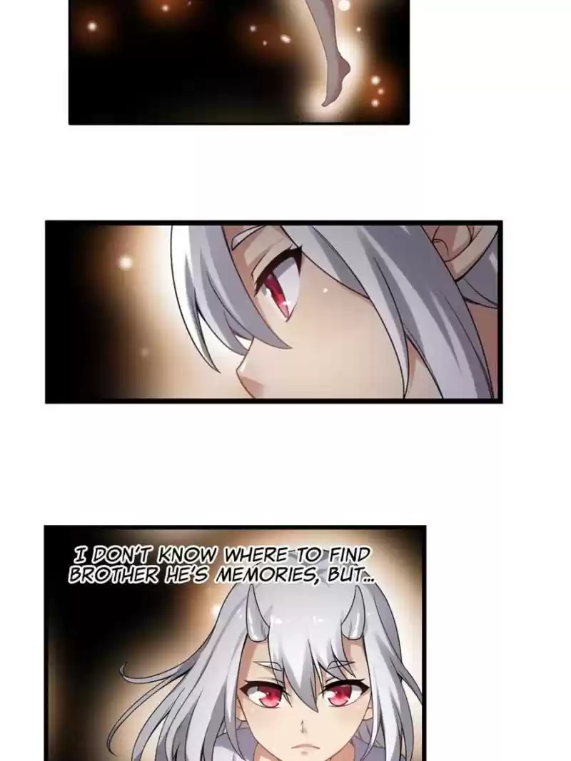 The Reincarnated Weapon Shop Owner Chapter 134