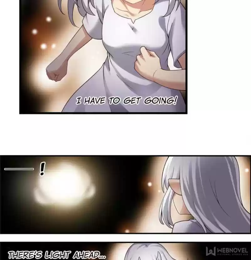 The Reincarnated Weapon Shop Owner Chapter 134