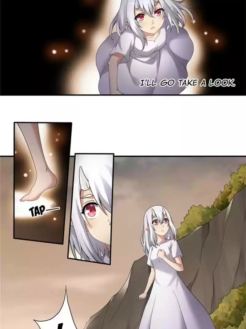 The Reincarnated Weapon Shop Owner Chapter 134