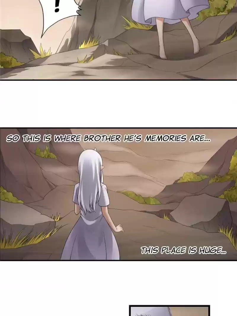 The Reincarnated Weapon Shop Owner Chapter 134