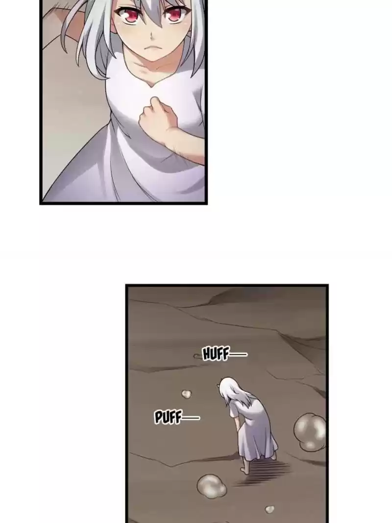 The Reincarnated Weapon Shop Owner Chapter 134