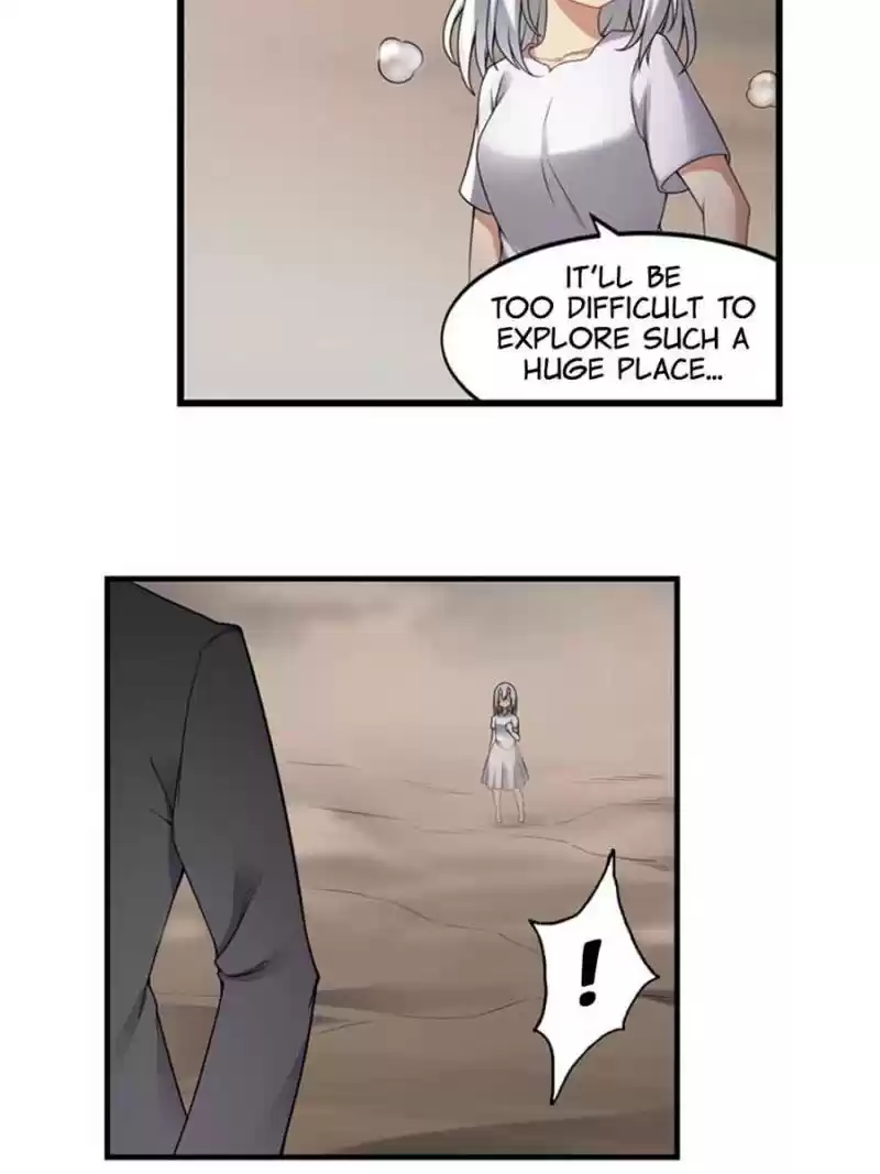 The Reincarnated Weapon Shop Owner Chapter 134