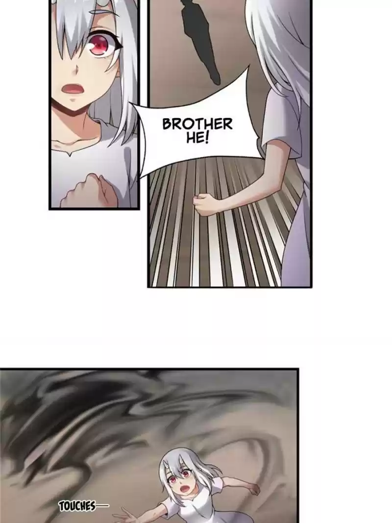 The Reincarnated Weapon Shop Owner Chapter 134