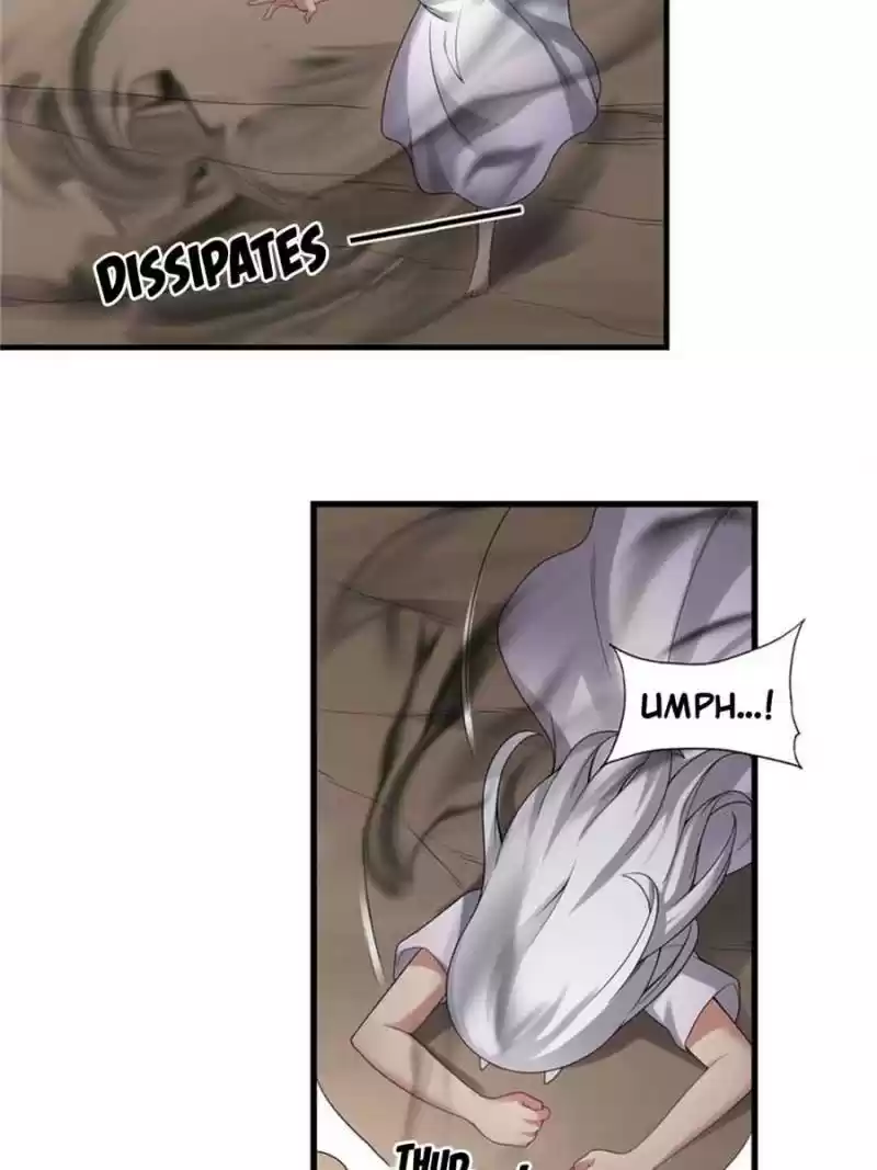 The Reincarnated Weapon Shop Owner Chapter 134