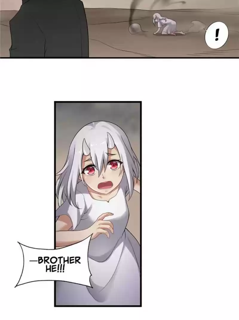 The Reincarnated Weapon Shop Owner Chapter 134