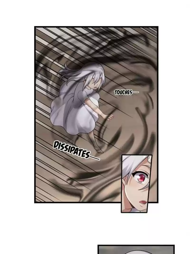 The Reincarnated Weapon Shop Owner Chapter 134