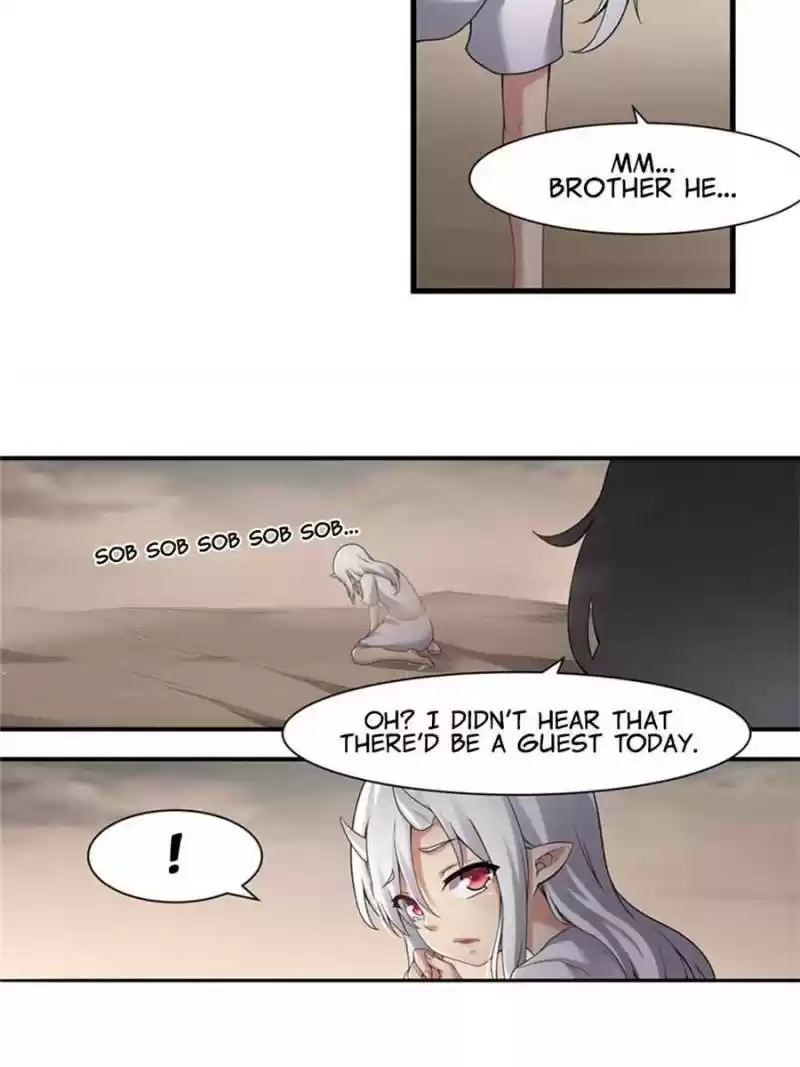 The Reincarnated Weapon Shop Owner Chapter 134