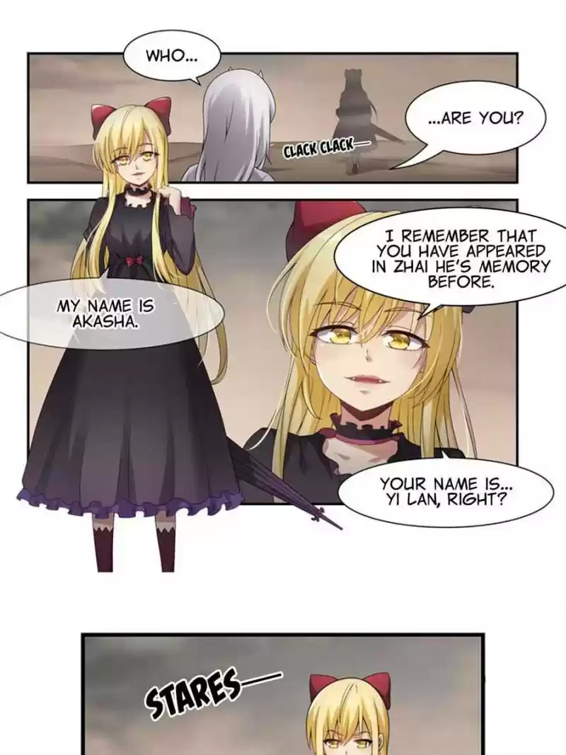 The Reincarnated Weapon Shop Owner Chapter 134