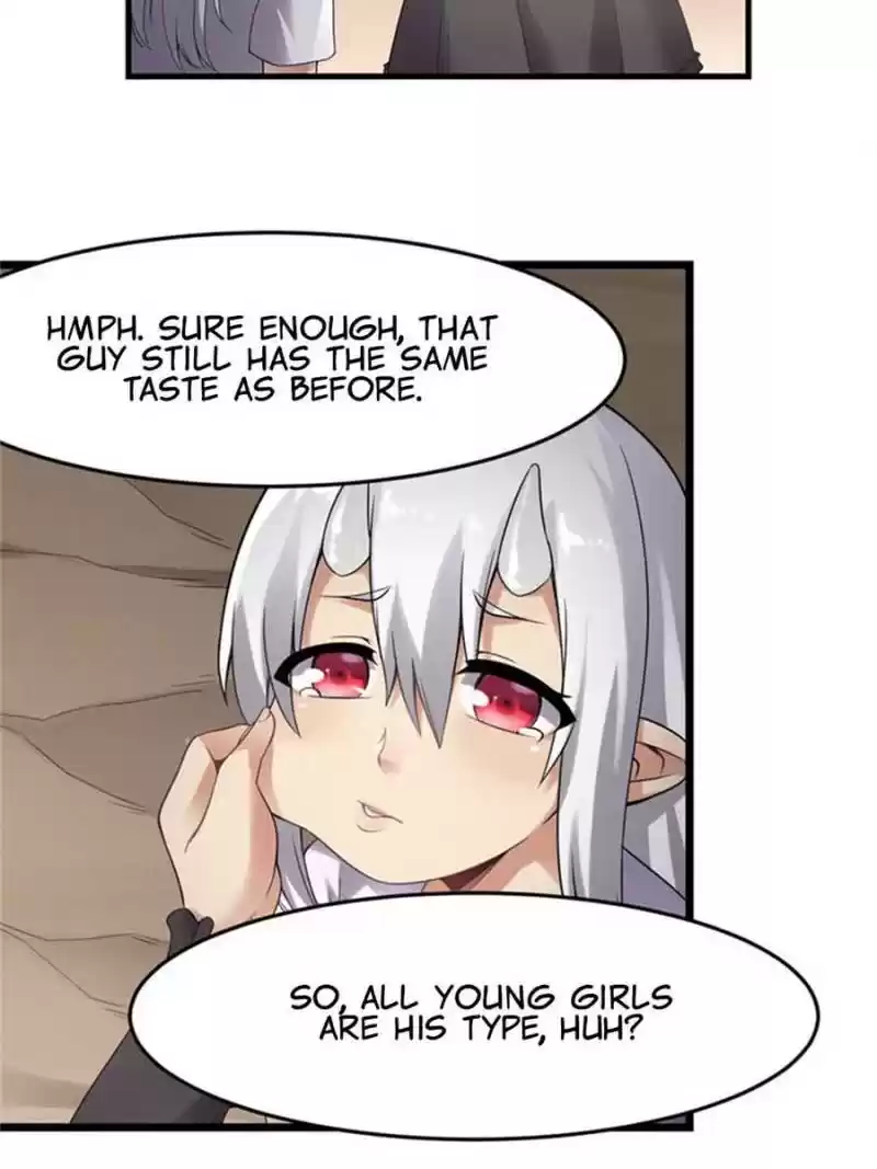 The Reincarnated Weapon Shop Owner Chapter 134