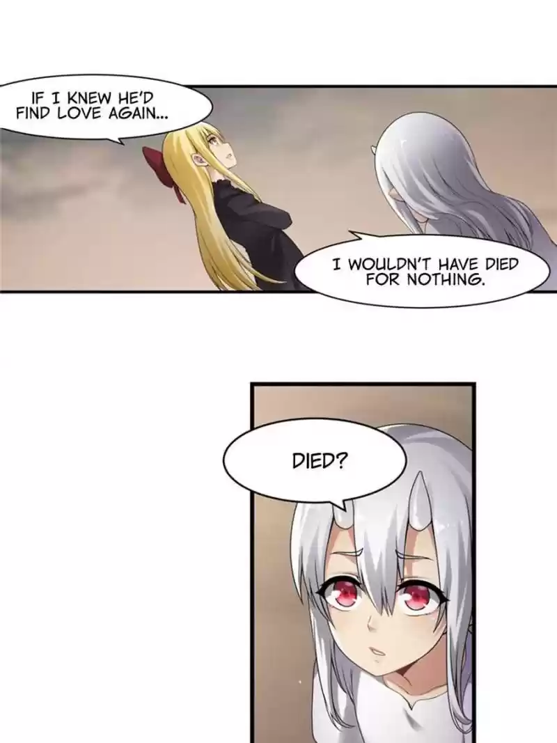 The Reincarnated Weapon Shop Owner Chapter 134