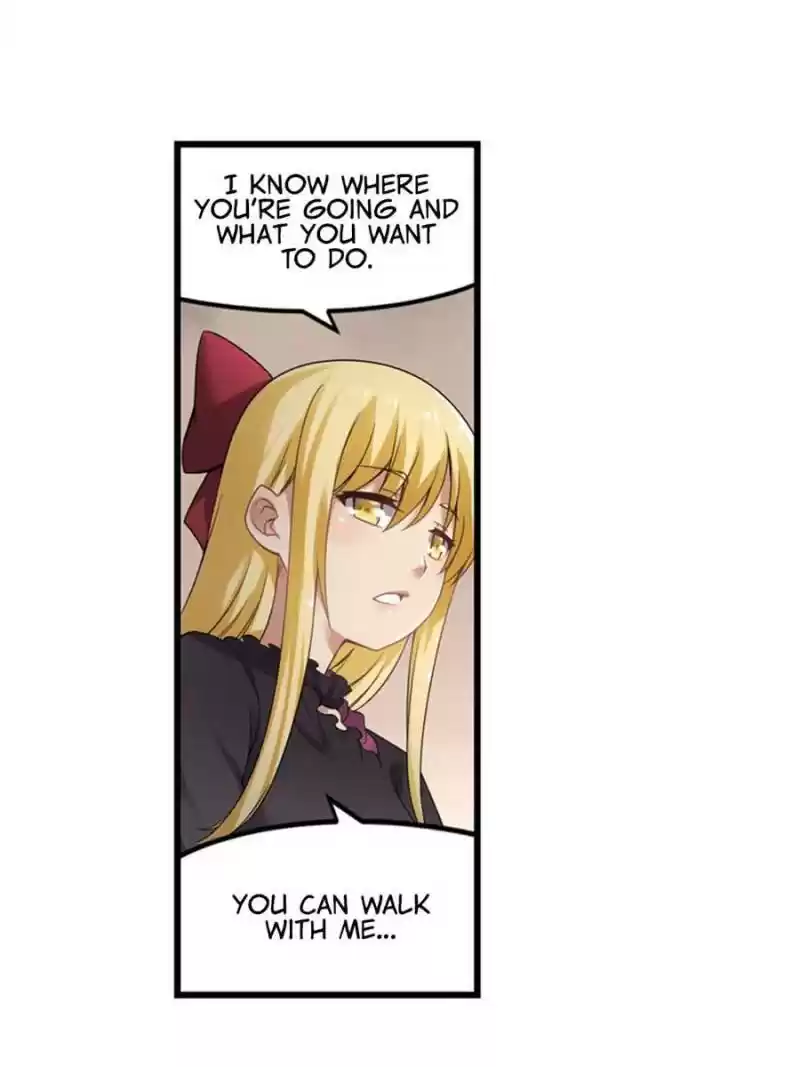 The Reincarnated Weapon Shop Owner Chapter 134