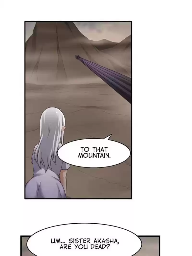 The Reincarnated Weapon Shop Owner Chapter 134