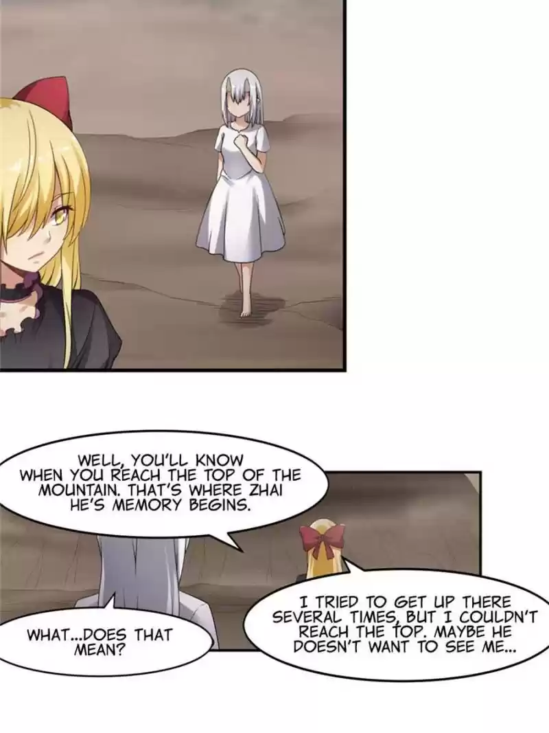 The Reincarnated Weapon Shop Owner Chapter 134