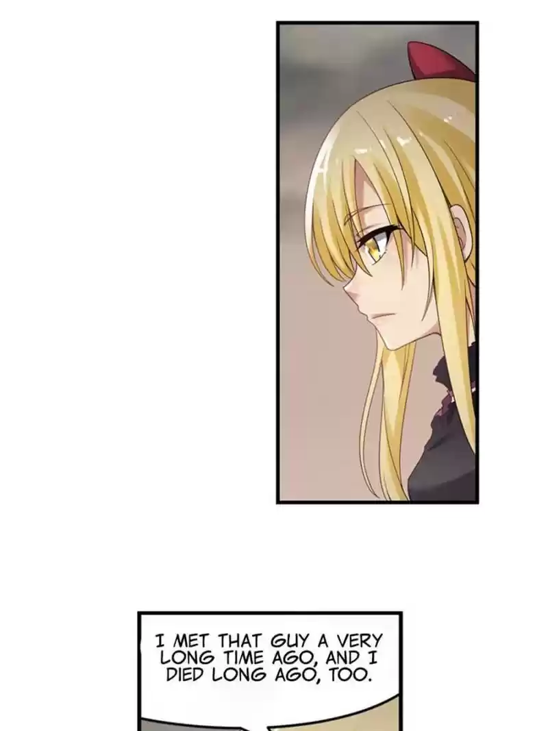 The Reincarnated Weapon Shop Owner Chapter 134