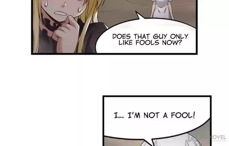 The Reincarnated Weapon Shop Owner Chapter 134