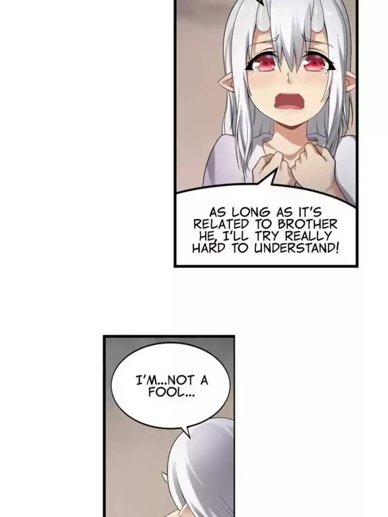 The Reincarnated Weapon Shop Owner Chapter 134