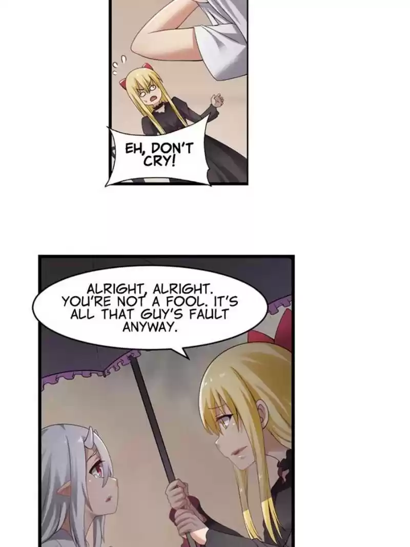 The Reincarnated Weapon Shop Owner Chapter 134