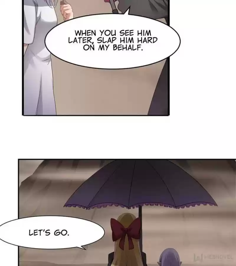 The Reincarnated Weapon Shop Owner Chapter 134