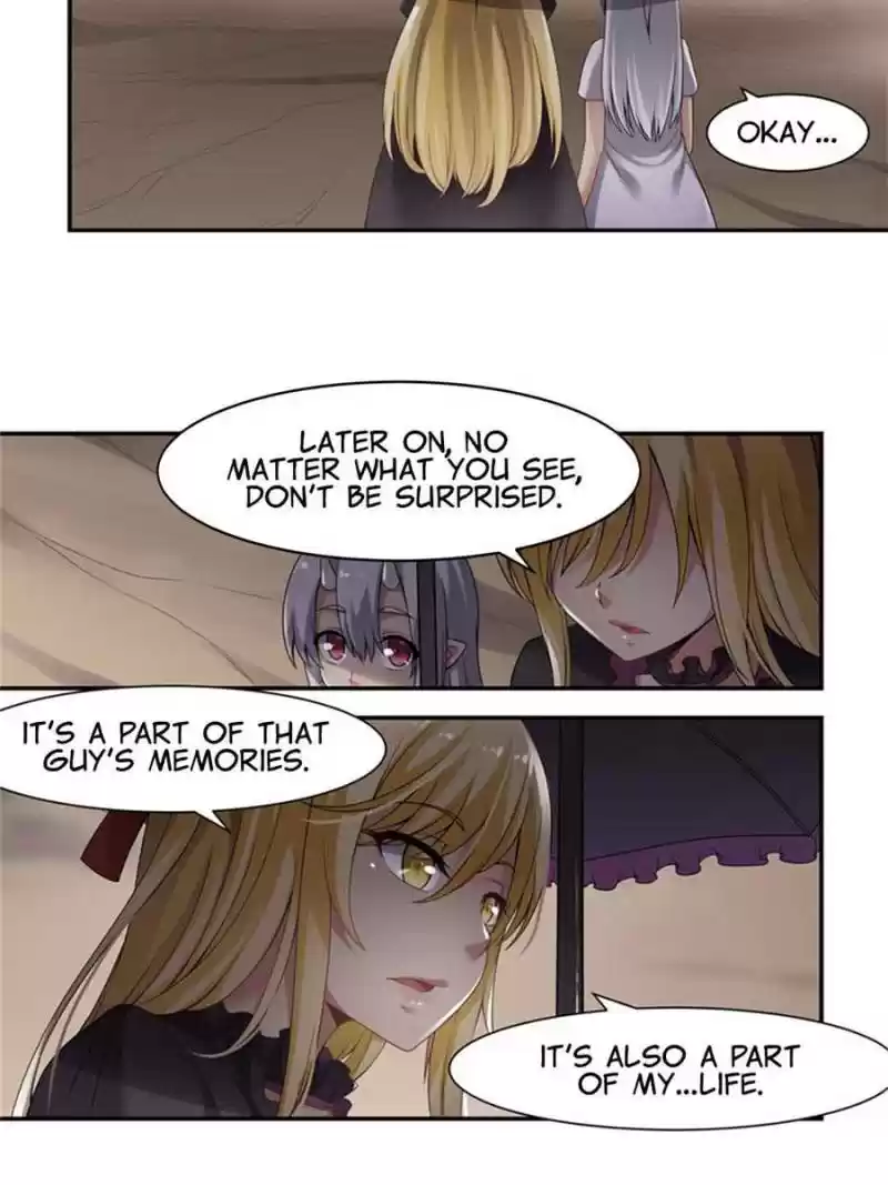 The Reincarnated Weapon Shop Owner Chapter 134