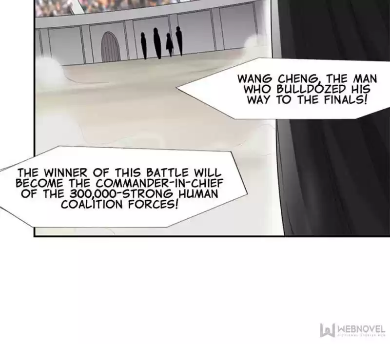 The Reincarnated Weapon Shop Owner Chapter 134