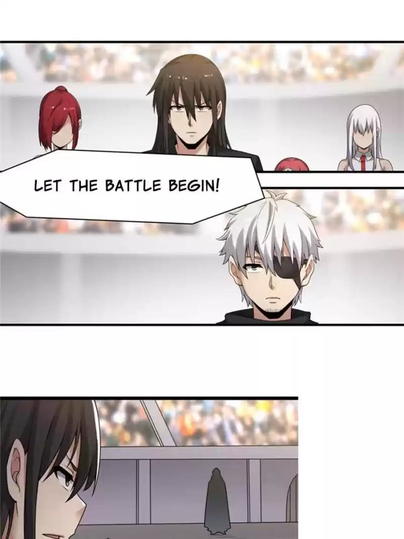 The Reincarnated Weapon Shop Owner Chapter 135