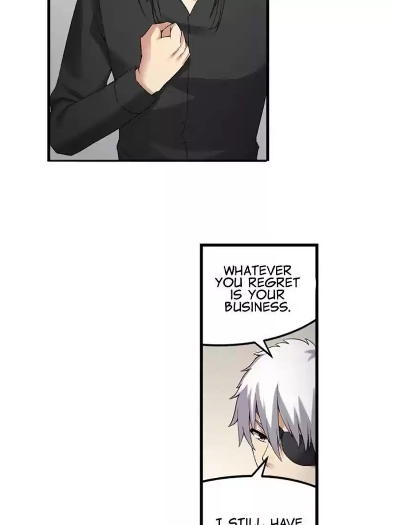 The Reincarnated Weapon Shop Owner Chapter 135