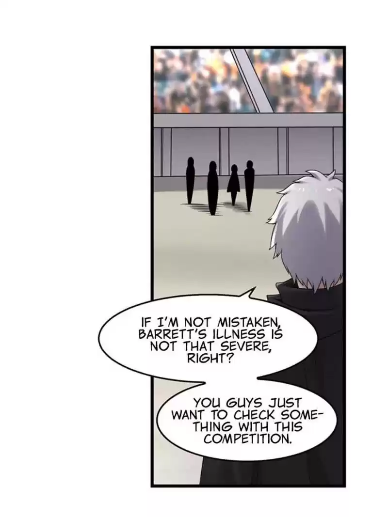 The Reincarnated Weapon Shop Owner Chapter 135