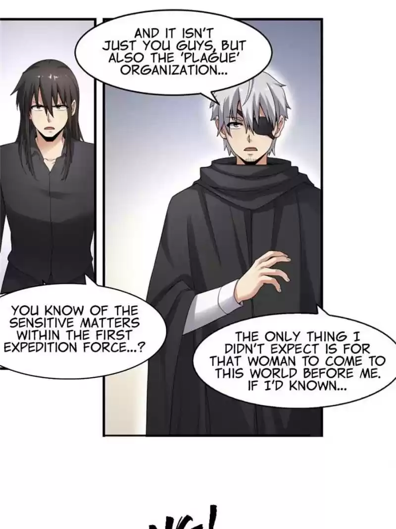 The Reincarnated Weapon Shop Owner Chapter 135