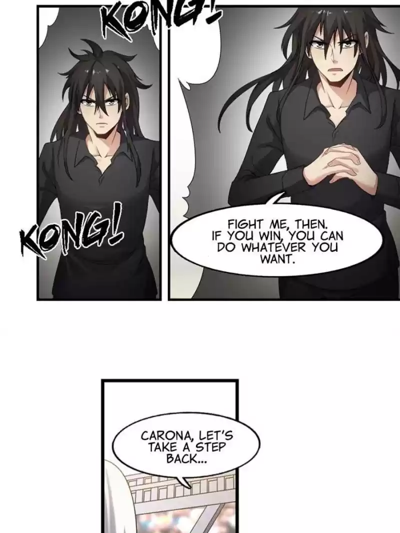 The Reincarnated Weapon Shop Owner Chapter 135