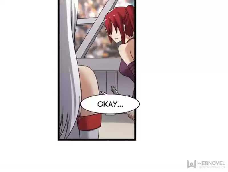 The Reincarnated Weapon Shop Owner Chapter 135