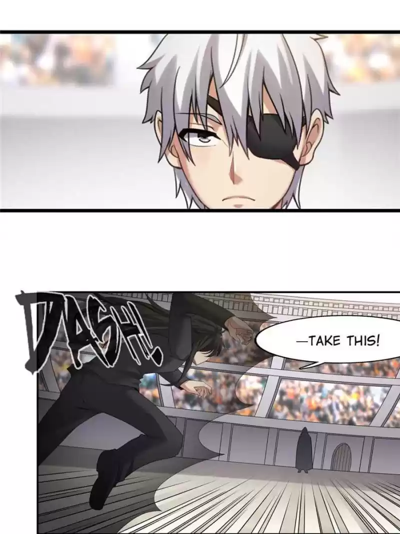 The Reincarnated Weapon Shop Owner Chapter 135