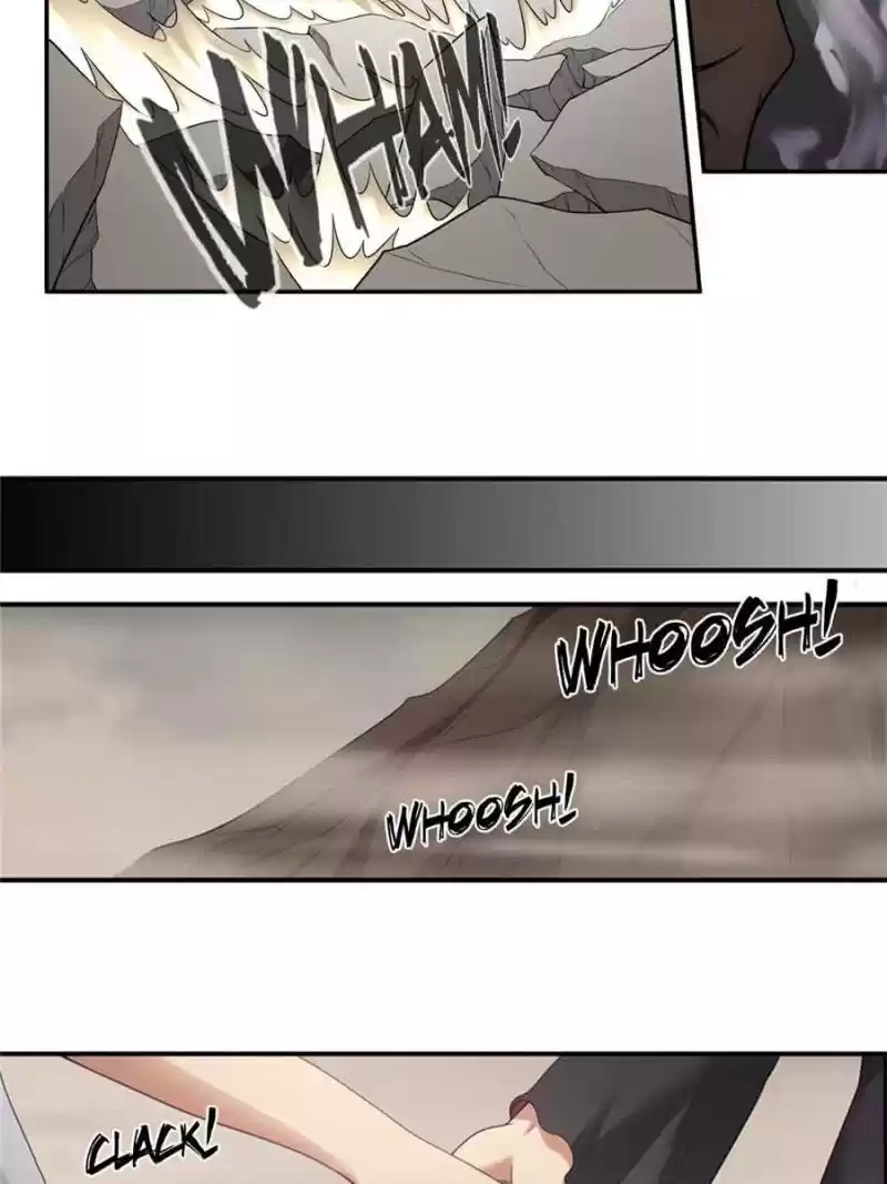 The Reincarnated Weapon Shop Owner Chapter 135