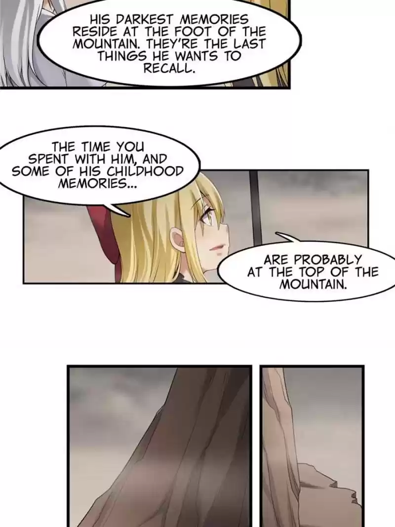 The Reincarnated Weapon Shop Owner Chapter 135